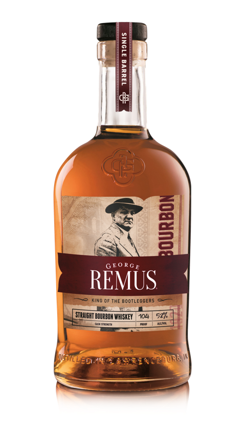 Remus Single Barrel Program 2021 Photo