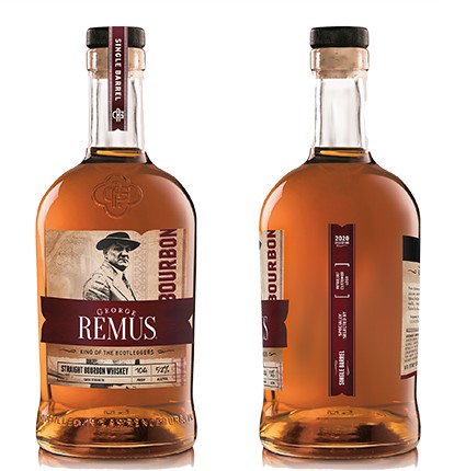 Remus Single Barrel Program Photo